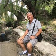 NATIVO INGLES EXPERIENCIA EN SPEAKING, UNDERSTANDING, WRITTING, ENTREVISTAS, OPOSICIONES , ETC